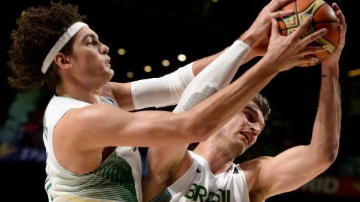 Brasil lucha por volver a una semifinal mundialista tras 28 años
