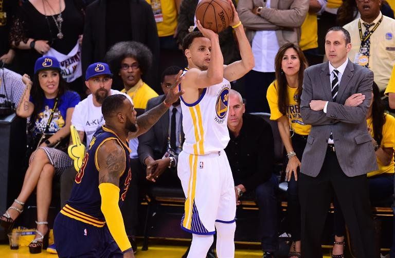 David Blatt, el orgullo de Israel en la final de la NBA