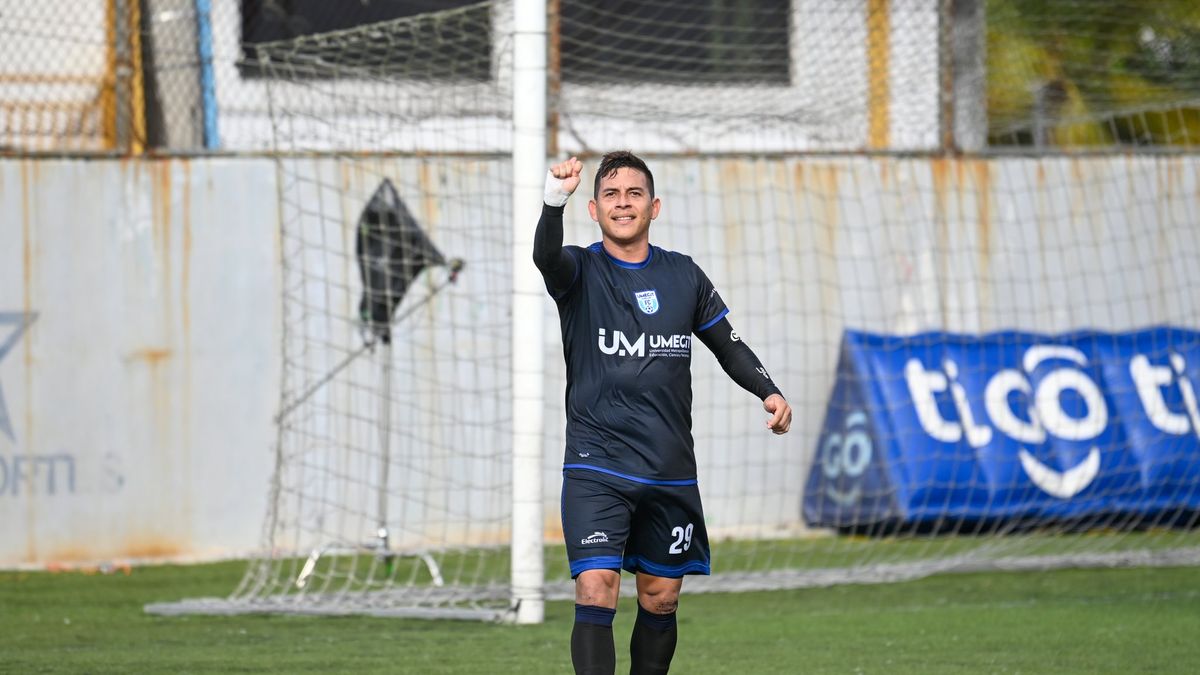 LPF: Tabla de goleadores tras la semifinal de ida del Clausura 2026