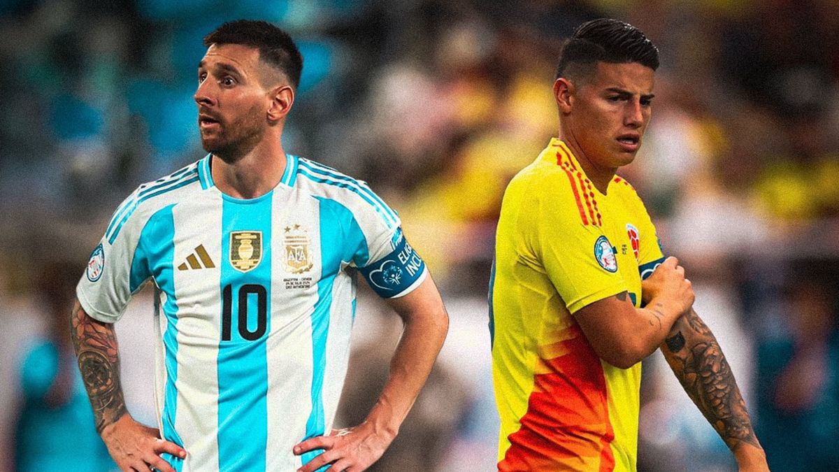 Copa América 2024: ¿Por dónde ver la final del torneo en Panamá?