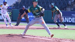 Béisbol Juvenil 2024: Tabla de posiciones tras la fecha 18