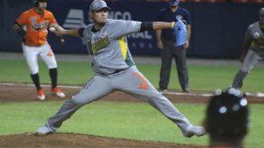 Bocas del Toro y Coclé ganan por blanqueada