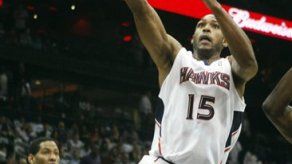 Horford