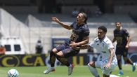 Pumas y Adalberto Carrasquilla no pasen del empate sin goles ante Querétaro Pumas y Adalberto Carrasquilla no pasen del empate sin goles ante Querétaro
