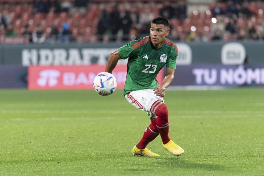 La selección de México cae ante Suecia a pocos días del Mundial
