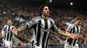 Champions League: Newcastle, Bodo/Glimt y Bayer Leverkusen a 8vos