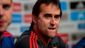 Lopetegui