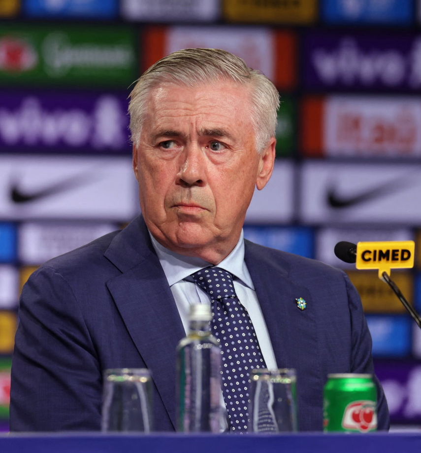 Carlo Ancelotti