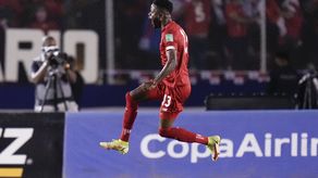 Selección de Panamá sube en el Ranking FIFA