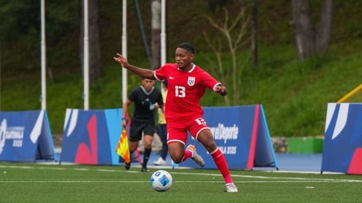 Juegos Centroamericanos 2025: Panamá supera a Costa Rica para liderar grupo Juegos Centroamericanos 2025: Panamá supera a Costa Rica para liderar grupo