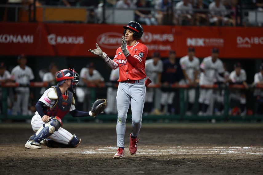 Copa Mundial de Béisbol U18: Panamá con dos representantes en el All-World Team