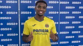 El Villarreal CF ficha al joven defensor Logan Costa
