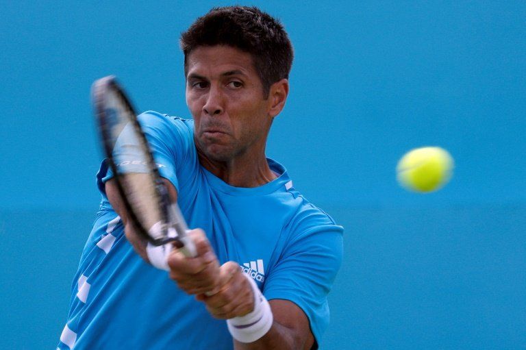Verdasco entra con buen pie en Eastbourne y accede a octavos