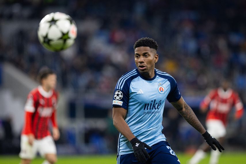 Champions League: Estamos ganando mucha experiencia aquí