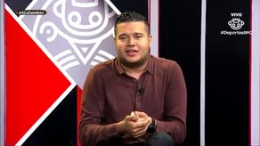 Samuel Anthony ofrece disculpas tras reacción por error de Cummings