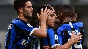 Con gol y dos asistencias