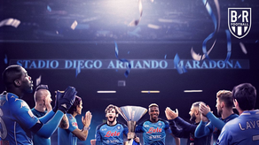 Las claves del Napoli para ganar su tercer Scudetto&nbsp; Foto:&nbsp;brfootball