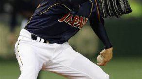 Japón vence 4-3 a Taiwán en 10 entradas