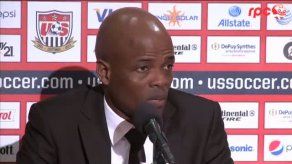 Estados Unidos fue mejor y los errores nos costaron