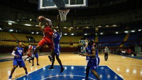 Selección de baloncesto viaja el 17 de agosto para medirse a México