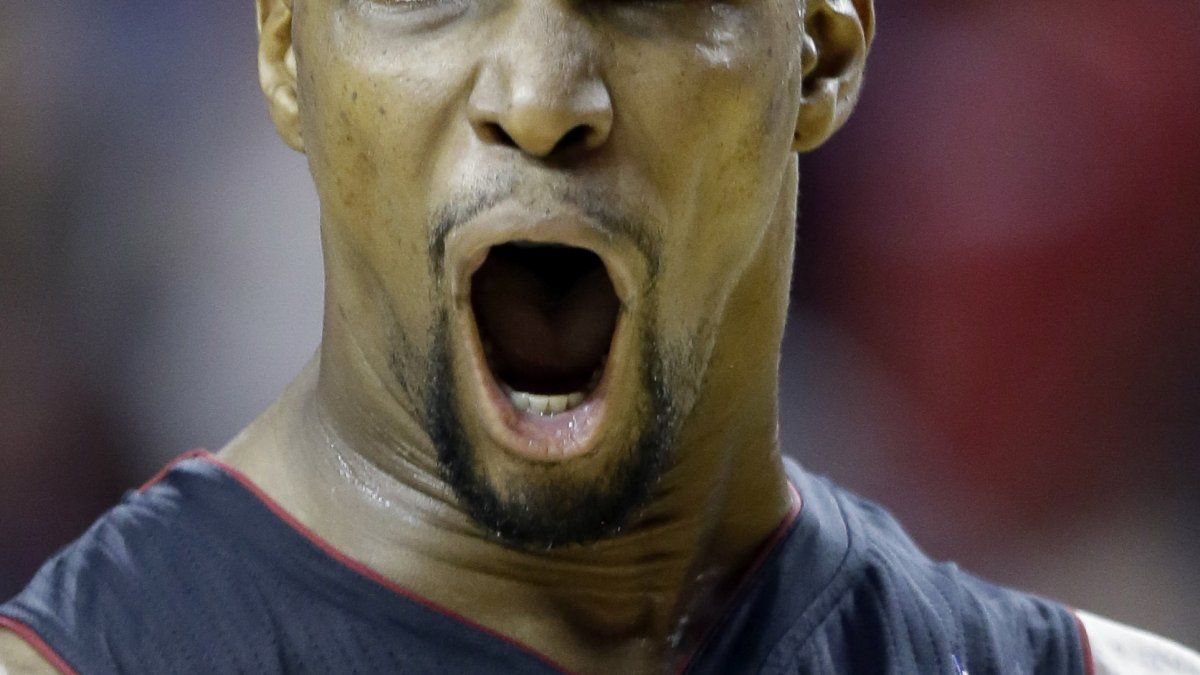 Bosh hace que el Heat olvide a LeBron