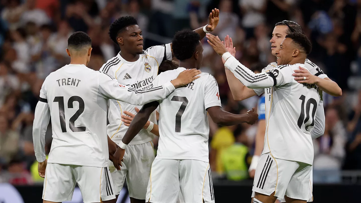 Sevilla vs Real Madrid: Fecha, hora y dónde seguir jornada 37 de LaLiga