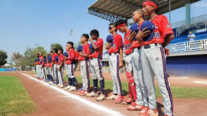 Panamá vs Estados Unidos: EN VIVO, semifinales del Premundial U12 de Béisbol&nbsp;