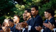España recupera el primer lugar en el Ranking FIFA España recupera el primer lugar en el Ranking FIFA