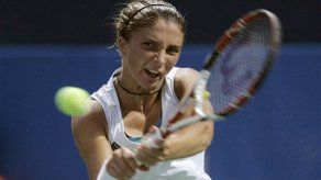 Safina gana el Abierto de Eslovenia
