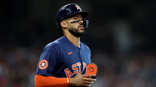 MLB: Carlos Correa sufre grave lesión y se pierde el resto de la temporada MLB: Carlos Correa sufre grave lesión y se pierde el resto de la temporada