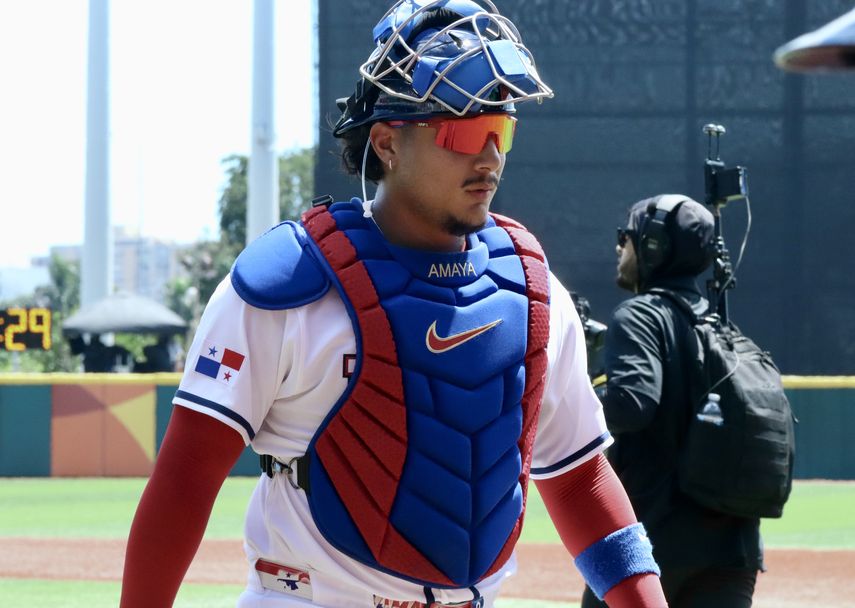 Panamá vs Puerto Rico: Fecha