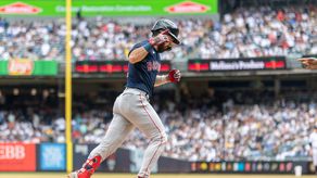 MLB: Red Sox vuelven a ganarle a los Yankees