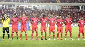 Panamá sube 8 puestos