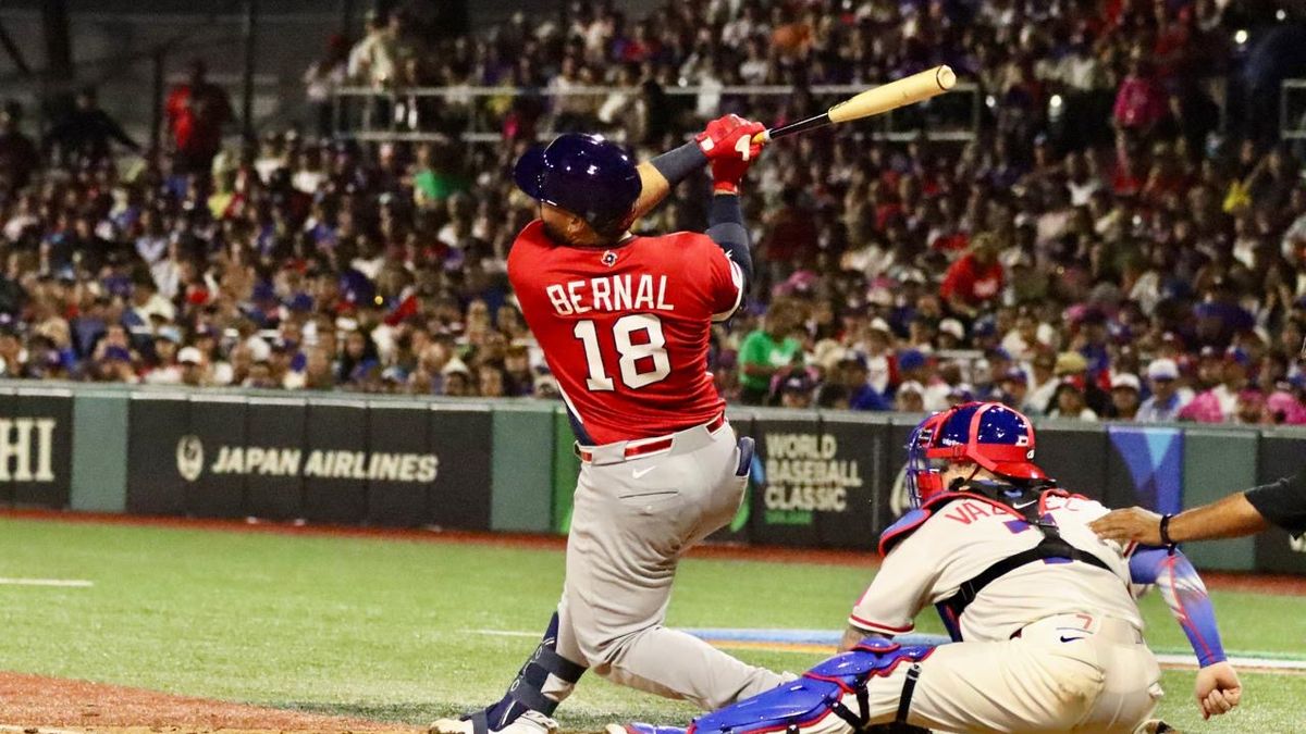 Clásico Mundial 2026: Panamá cae en episodios extras ante Puerto Rico