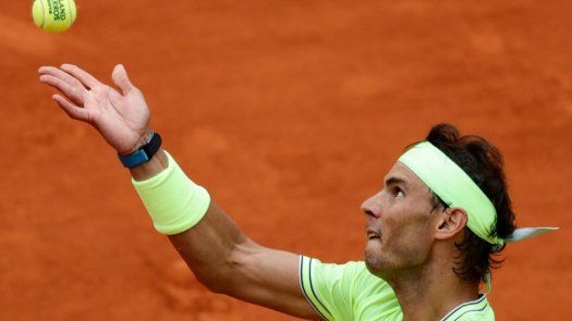 Pese a su duodécimo Roland Garros, Nadal sigue lejos de Djokovic en la clasificación ATP