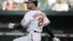 MLB: Orioles 4