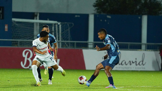 LPF: Veraguas United y CD Plaza Amador igualaron en el Toco Castillo LPF: Veraguas United y CD Plaza Amador igualaron en el Toco Castillo