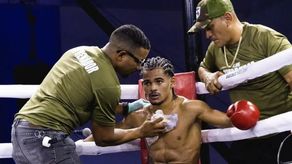 El Magnífico José Núñez defenderá su invicto en cartelera Guantes de Acero