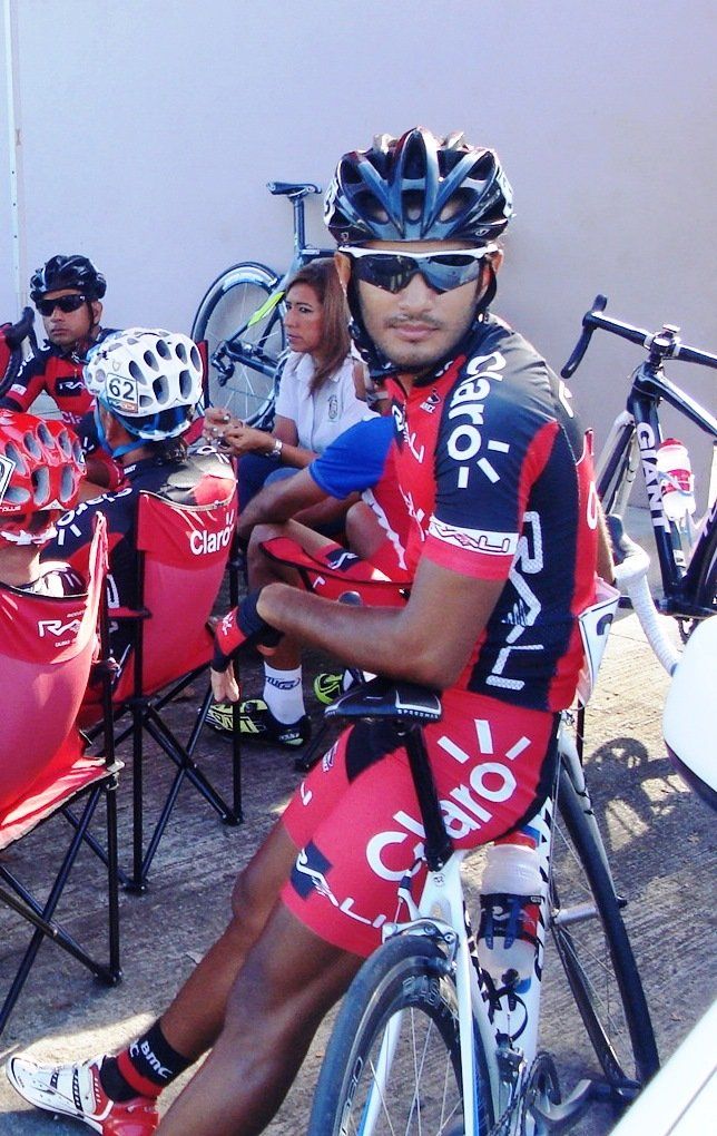 Ciclistas Martínez, Samudio y Vargas ganan en Chiriquí