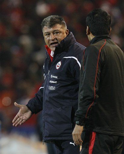 América: Borghi contento por el juego, más allá del empate