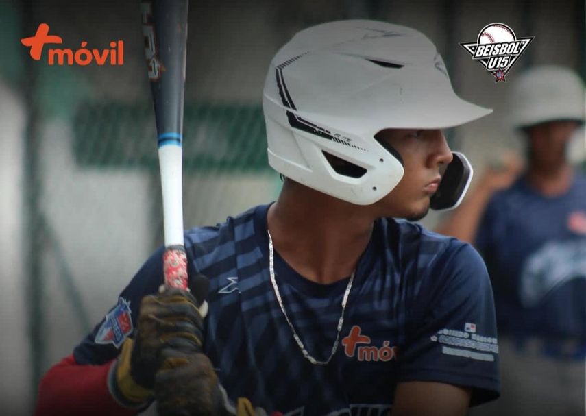 Premundial de Béisbol U15: Panamá revela preselección para el torneo