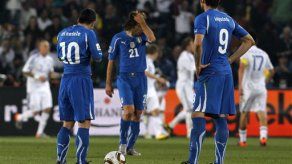 Mundial: Extranjeros están matando el fútbol europeo
