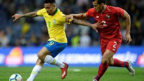 Brasil arranca cuenta atrás para su Copa América con decepcionante empate ante Panamá
