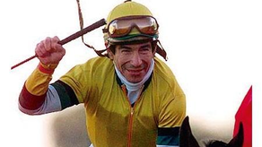 Laffit Pincay, tuvo una trayectoria llena de triunfos, gracias a la dedicación al deporte que practicaba.