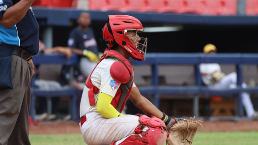 Premundial de Béisbol U15: Fedebeis realiza recorte de cara al torneo en en Ciudad Juárez