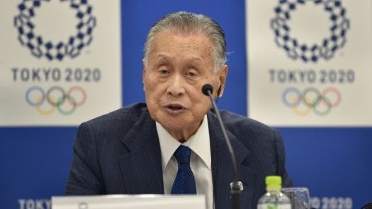La antorcha olímpica de los Juegos de Tokio 2020 partirá desde Fukushima