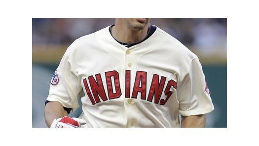 Los Indios esperan retener a Grady Sizemore
