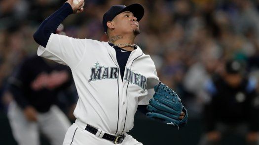 Comienzo brillante del ‘Rey’; triunfo de Marineros
