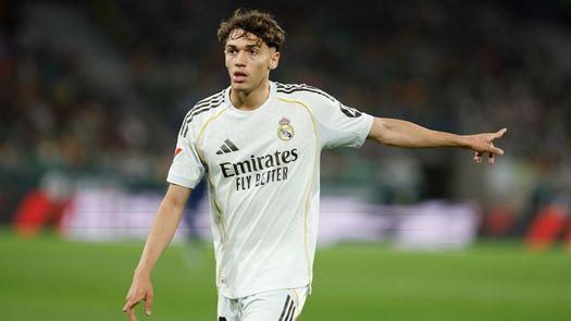 Real Madrid : Thiago Pitarch regresa al Castilla