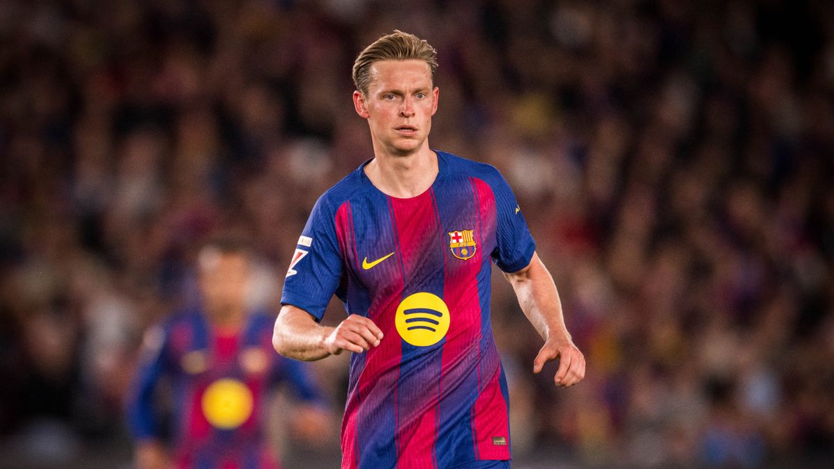 Getafe vs FC Barcelona: Fecha, hora y dónde seguir EN VIVO LaLiga